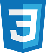 css 3 icon