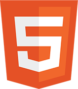 html 5 icon